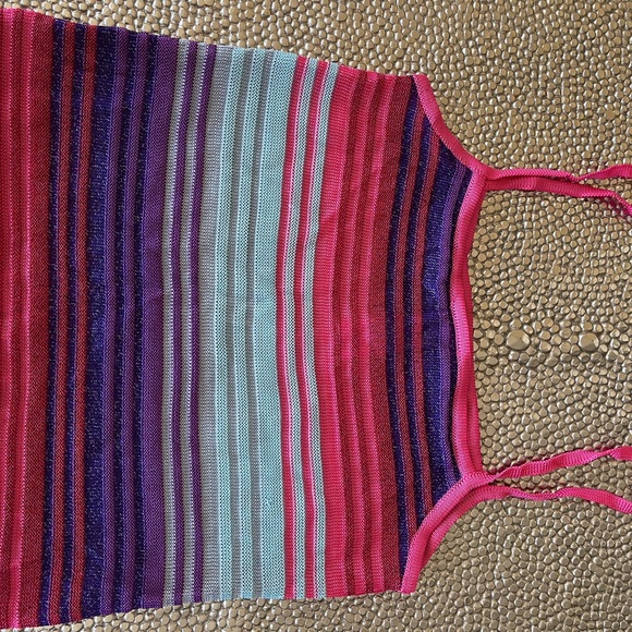 VINTAGE CHRISTIAN LACROIX RARE TOP - Picture 3 of 13